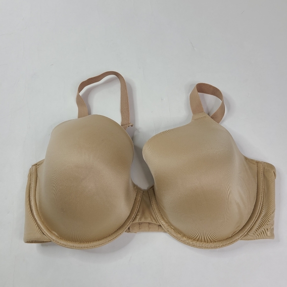 B.TEMPTD Nude Future Foundation Underwire Bra - Picture 2 of 5